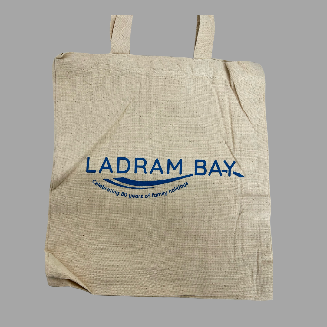 Canvas Bag