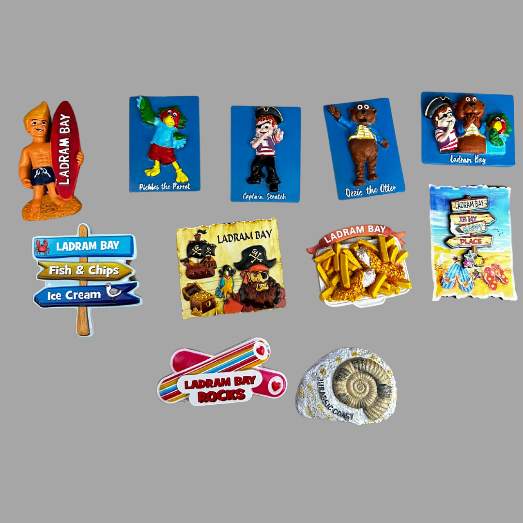 Magnets