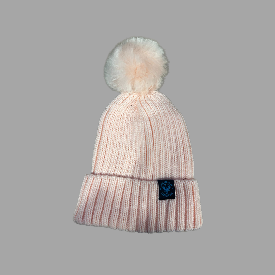 Ladies Bobble Hat