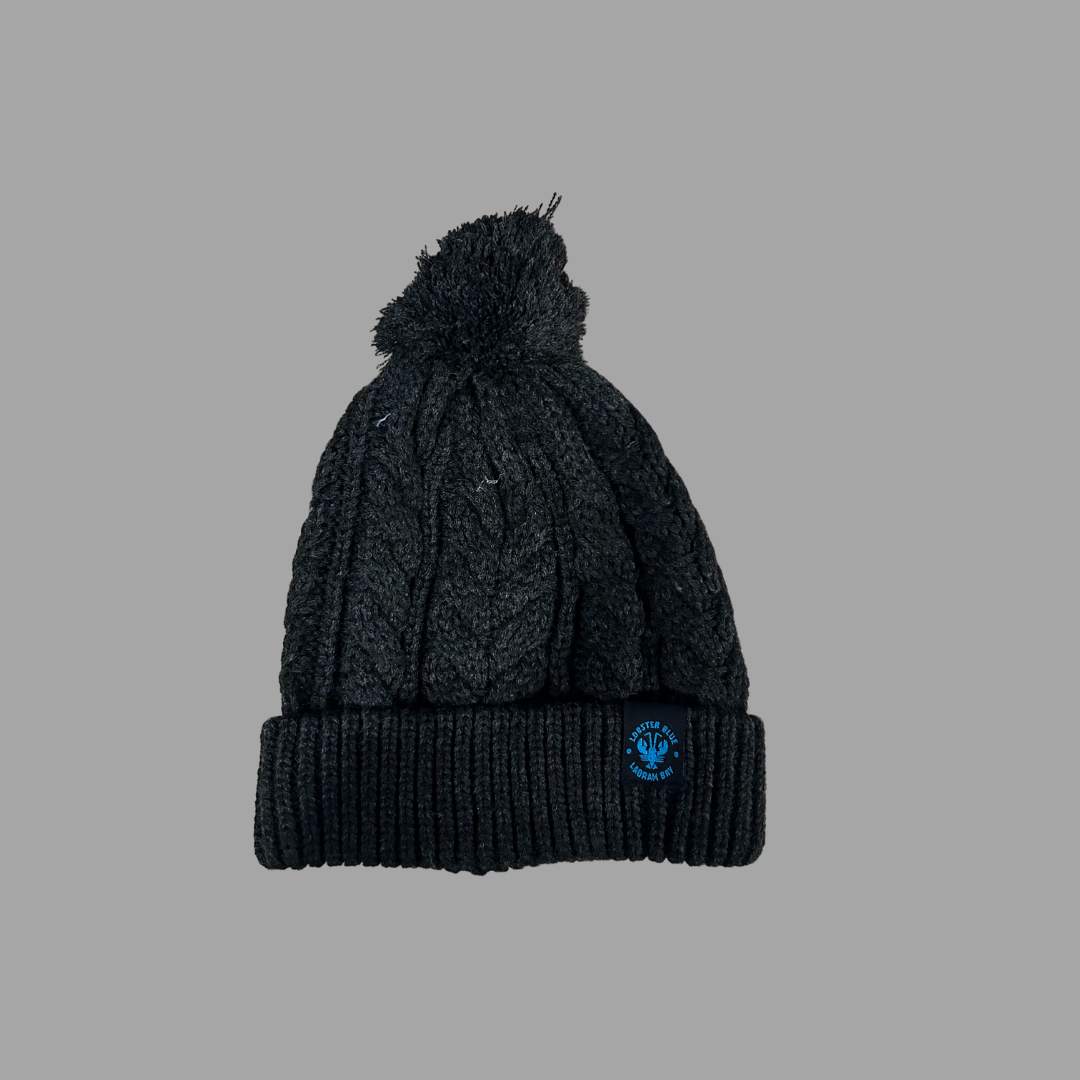 Children's Bobble Hat