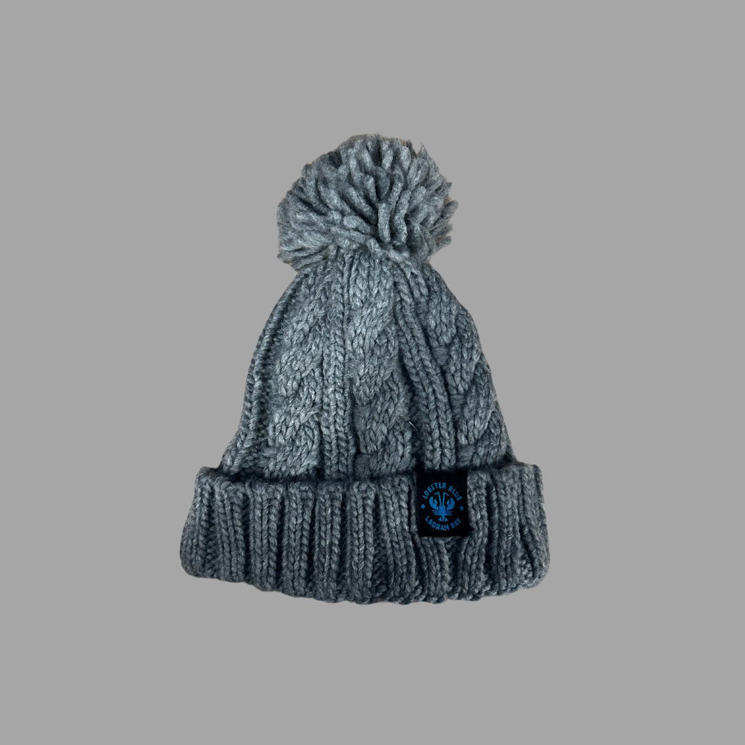 Children's Bobble Hat