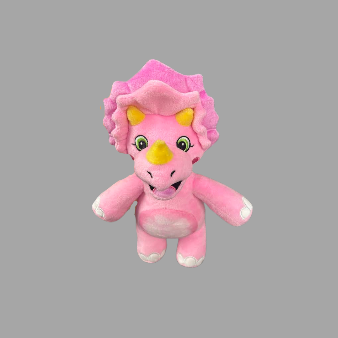 Trixie Soft Toys