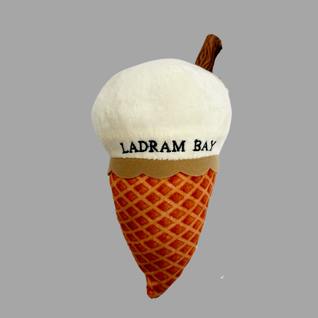 Ladram Bay Soft Toys