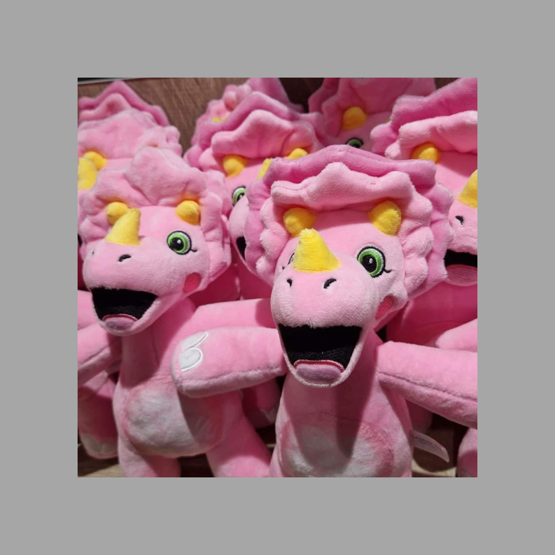 Trixie Soft Toys